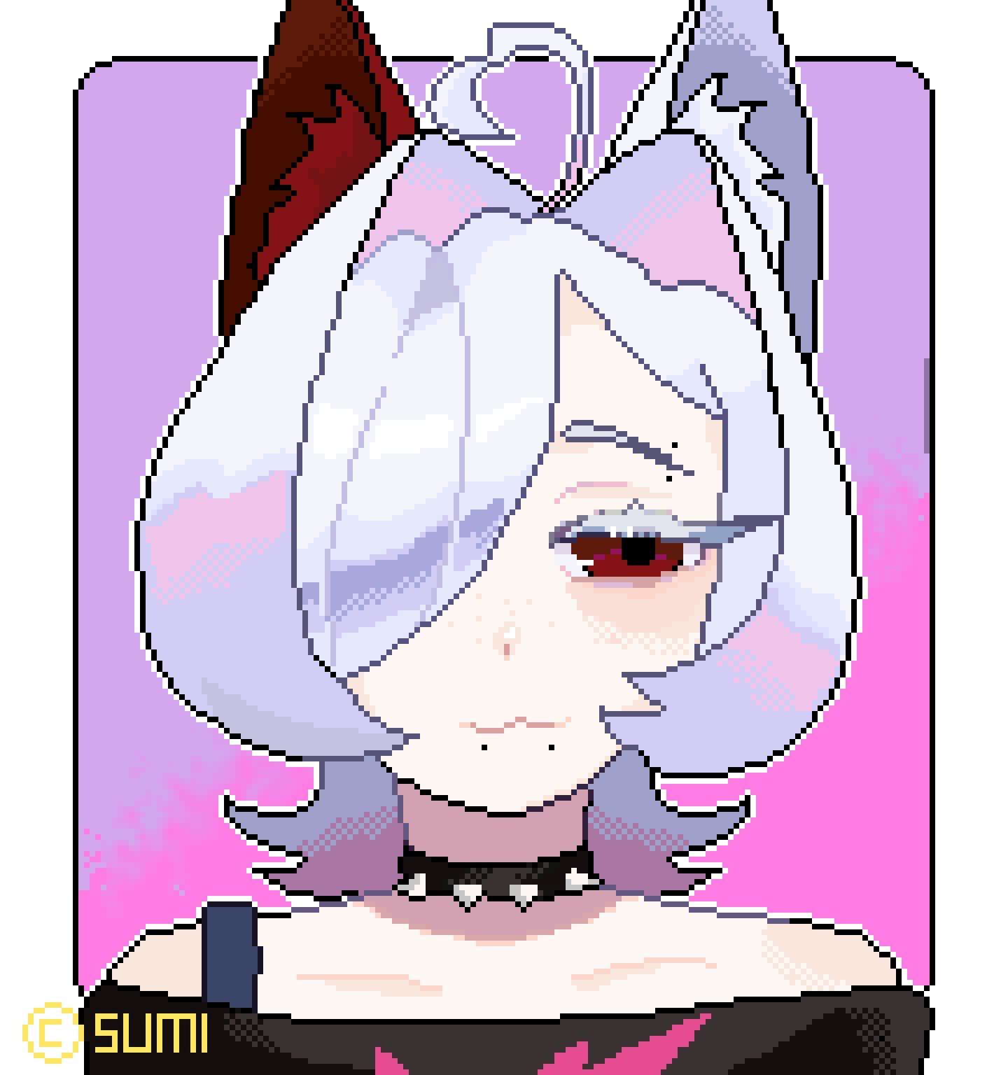 Art by Sumi!!